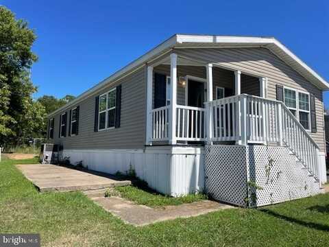 4 PRINCE WILLIAM CIRCLE, DUMFRIES, VA 22026