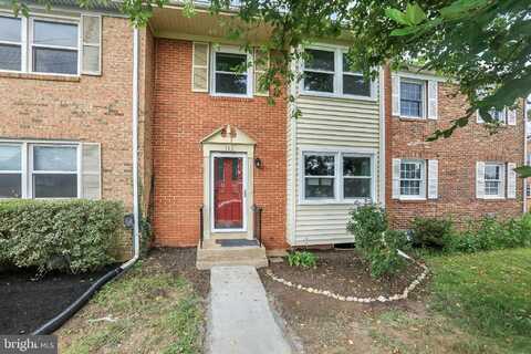 123 DAVIS AVENUE SW, LEESBURG, VA 20175