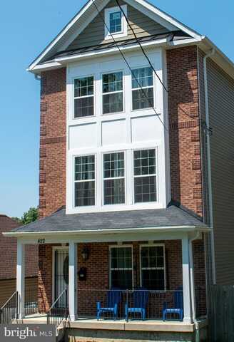 422 60TH STREET NE, WASHINGTON, DC 20019