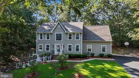 1706 MARKET STREET, OWINGS, MD 20736