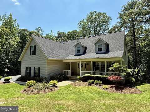 23185 PINEY WOOD CIRCLE, CALIFORNIA, MD 20619