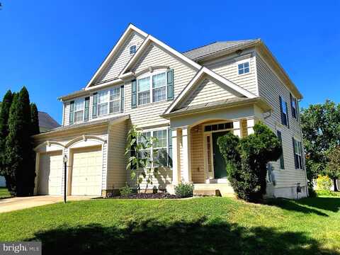 2197 EVERETT COURT, WALDORF, MD 20601