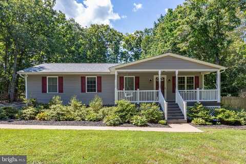 11004 GARRISON LANE, SPOTSYLVANIA, VA 22551