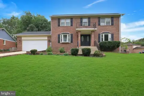 908 SERO ESTATES DRIVE, FORT WASHINGTON, MD 20744