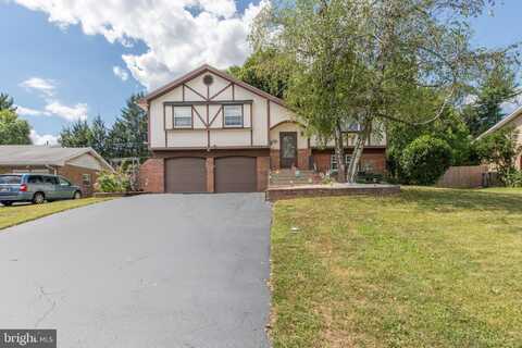 1120 BRYANT STREET, ALLENTOWN, PA 18104
