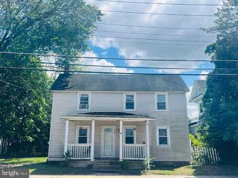 622 W BROAD STREET, GIBBSTOWN, NJ 08027