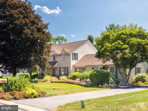 418 BEAUMONT CIRCLE, WEST CHESTER, PA 19380