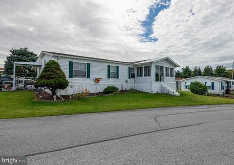 1059 SAGE AVENUE, READING, PA 19605