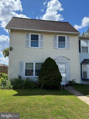 8625 REINECKE COURT, MANASSAS PARK, VA 20111