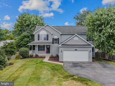 571 OAK LEE DRIVE, RANSON, WV 25438