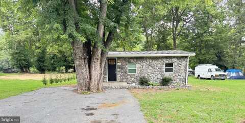 1298 QUEENS HIGHWAY, FRONT ROYAL, VA 22630