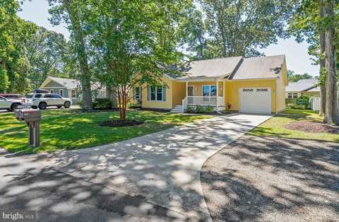 226 SALT FOREST LANE, REHOBOTH BEACH, DE 19971