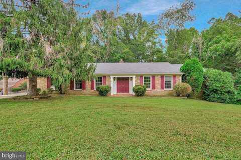5509 LITTLE BROOK DRIVE, LA PLATA, MD 20646