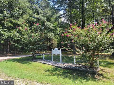 000 POINT ANNE DRIVE, HARTFIELD, VA 23071