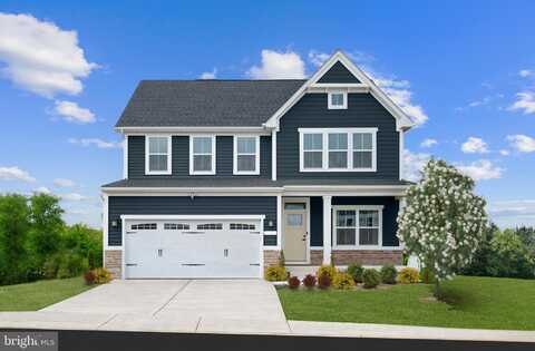 112 ZELKOVA LANE, COATESVILLE, PA 19320