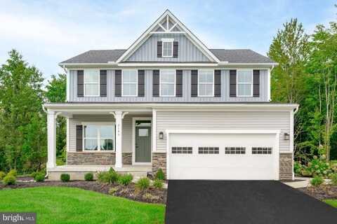 114 ZELKOVA LANE, COATESVILLE, PA 19320