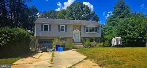 9508 MELLOW COURT, LAUREL, MD 20723