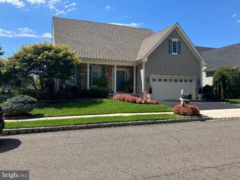 46 MORNING GLORY DRIVE, MARLTON, NJ 08053