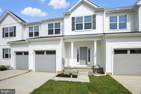 43 SEQUOIA DRIVE, BERLIN, NJ 08009
