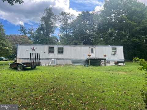 22322 CACAPON ROAD, PAW PAW, WV 25434