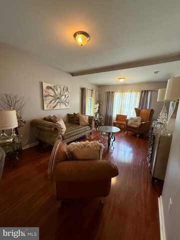 4006 CHESMONT AVENUE, BALTIMORE, MD 21206