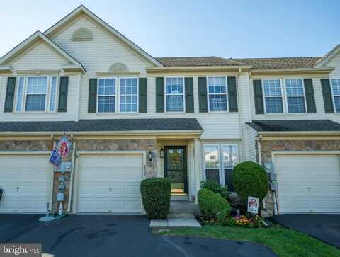 2507 PEACHTREE DRIVE, PERKASIE, PA 18944