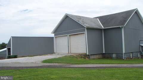 1414 HARKINS ROAD, PYLESVILLE, MD 21132