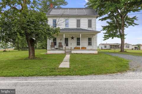 2410 MUMMASBURG ROAD, GETTYSBURG, PA 17325