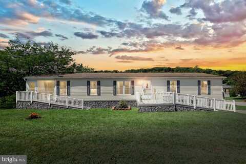 45 BROADWING DRIVE, HANOVER, PA 17331