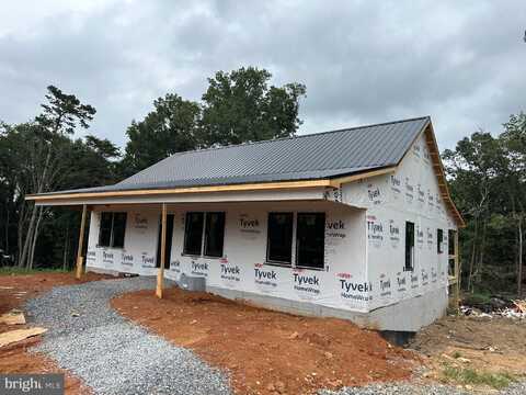 681 MILL CREEK RD., LURAY, VA 22835