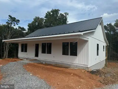 681 MILL CREEK RD., LURAY, VA 22835
