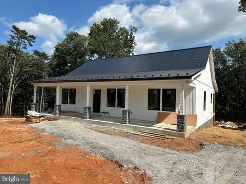 681 MILL CREEK RD., LURAY, VA 22835