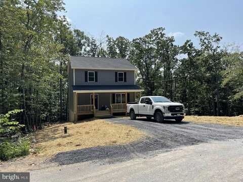 115 MOUNTAIN LODGE DRIVE, WINCHESTER, VA 22602