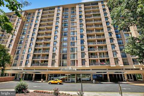 4600 S FOUR MILE RUN DRIVE, ARLINGTON, VA 22204