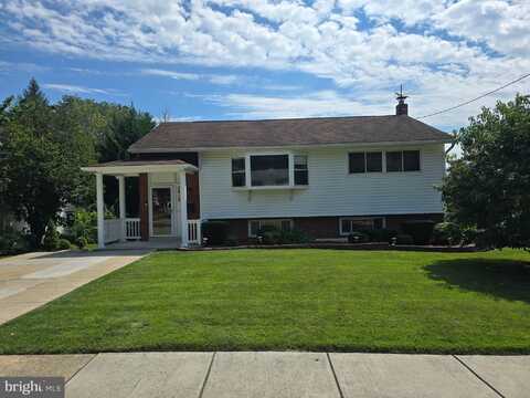 3818 WENDY LANE, SILVER SPRING, MD 20906