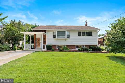 3818 WENDY LANE, SILVER SPRING, MD 20906