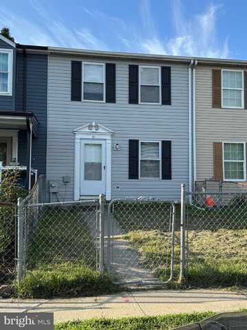 31 HOLCUMB CT., MIDDLE RIVER, MD 21220