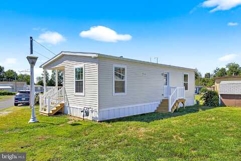 201 BORDIC ROAD, READING, PA 19606
