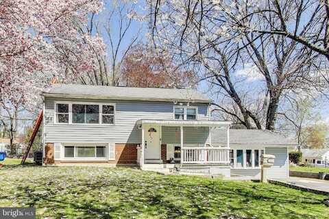 1420 AIDEN DRIVE, WOODBRIDGE, VA 22191