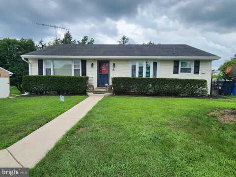 568 HAMILTON AVENUE, CHAMBERSBURG, PA 17202