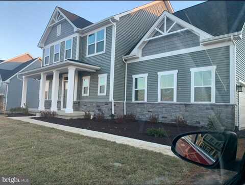 249 KERCHNER ROAD, WALKERSVILLE, MD 21793