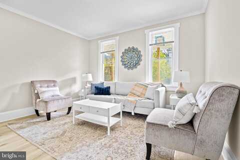 3414 OLD YORK ROAD, BALTIMORE, MD 21218