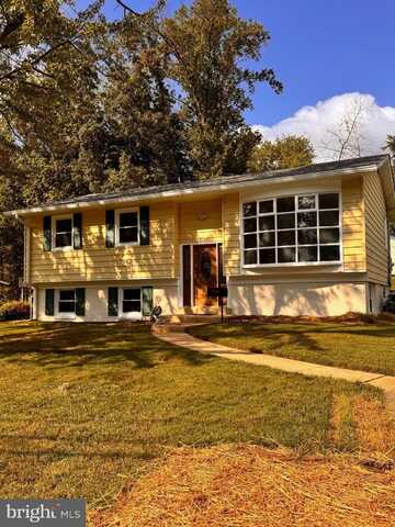 6129 GREELEY BOULEVARD, SPRINGFIELD, VA 22152