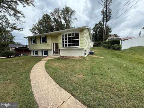6129 GREELEY BOULEVARD, SPRINGFIELD, VA 22152