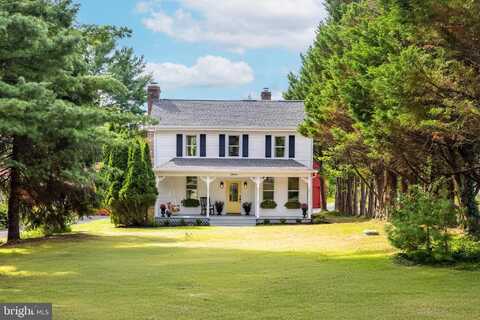 7 E LOUDOUN STREET, ROUND HILL, VA 20141