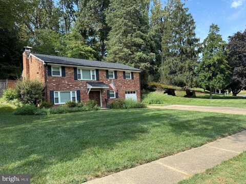 5608 HEMING AVENUE, SPRINGFIELD, VA 22151