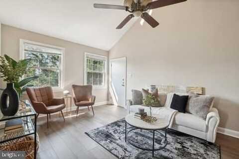 2507 ARLINGTON BOULEVARD, ARLINGTON, VA 22201