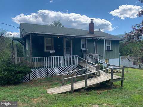3490 TERRI LANE, FORT LOUDON, PA 17224