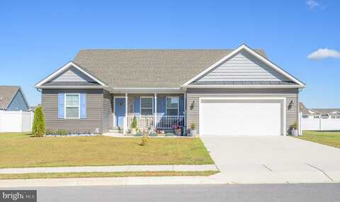 179 LAHAYE DRIVE, MARTINSBURG, WV 25405