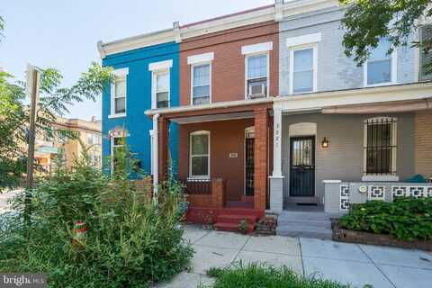3223 6TH STREET NW, WASHINGTON, DC 20010